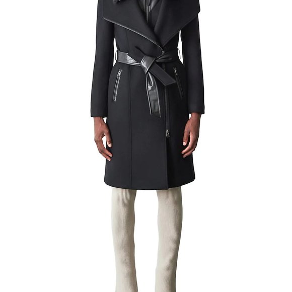 Mackage Nori 2-In-1 Coat - Picture 2 of 10